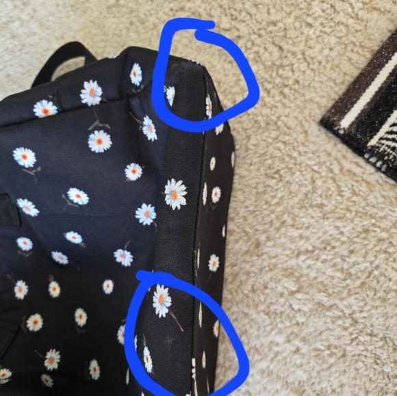 Alice + Olivia Daisy Duffle Bag - Picture 8 of 9